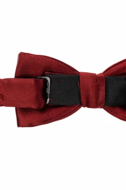 Lanvin BORDO Jedwabna mucha