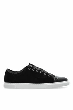 Lanvin CZARNY Buty sportowe