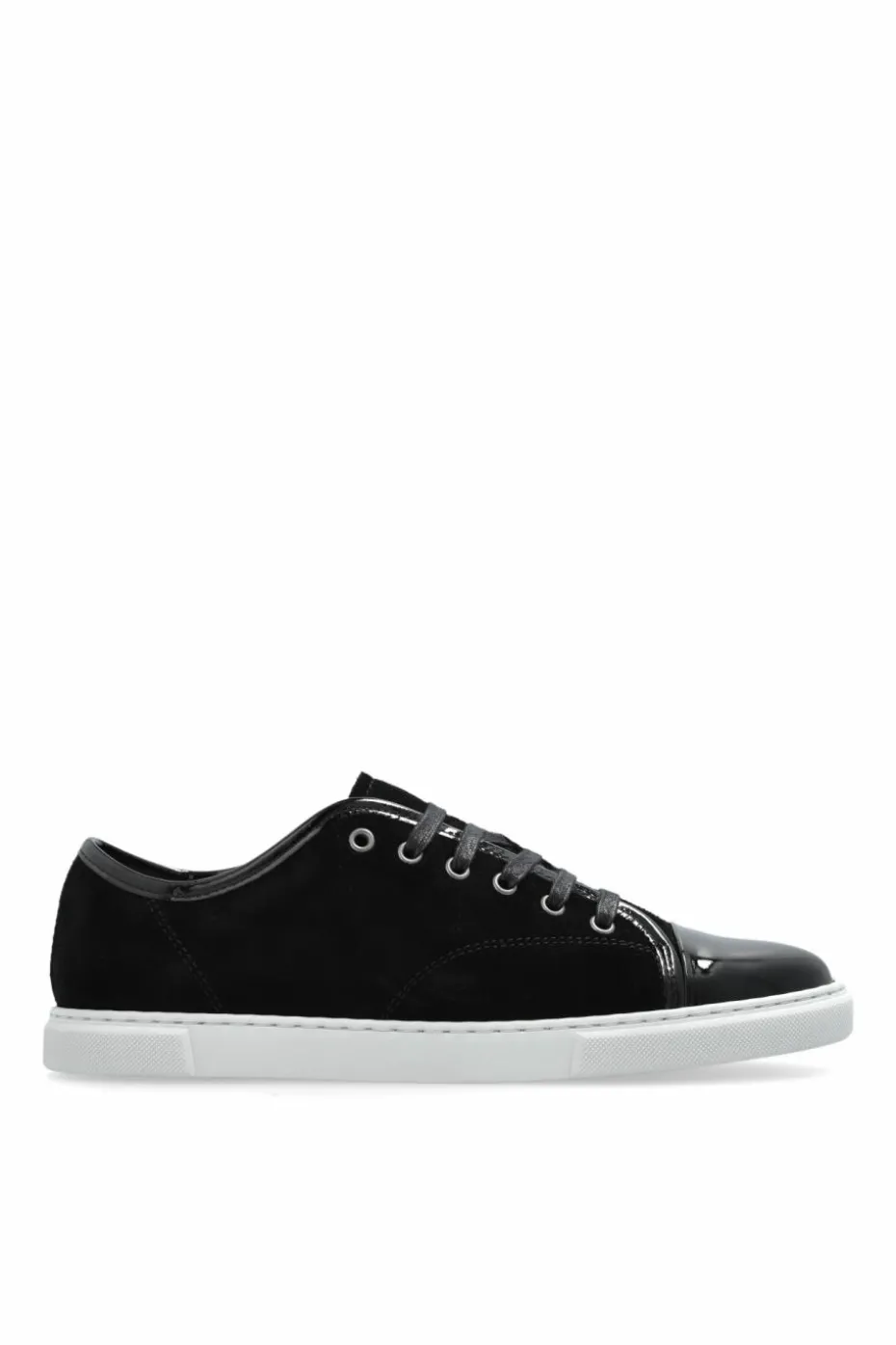 Lanvin CZARNY Buty sportowe