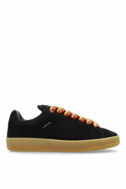 Lanvin CZARNY Buty sportowe `Curb`