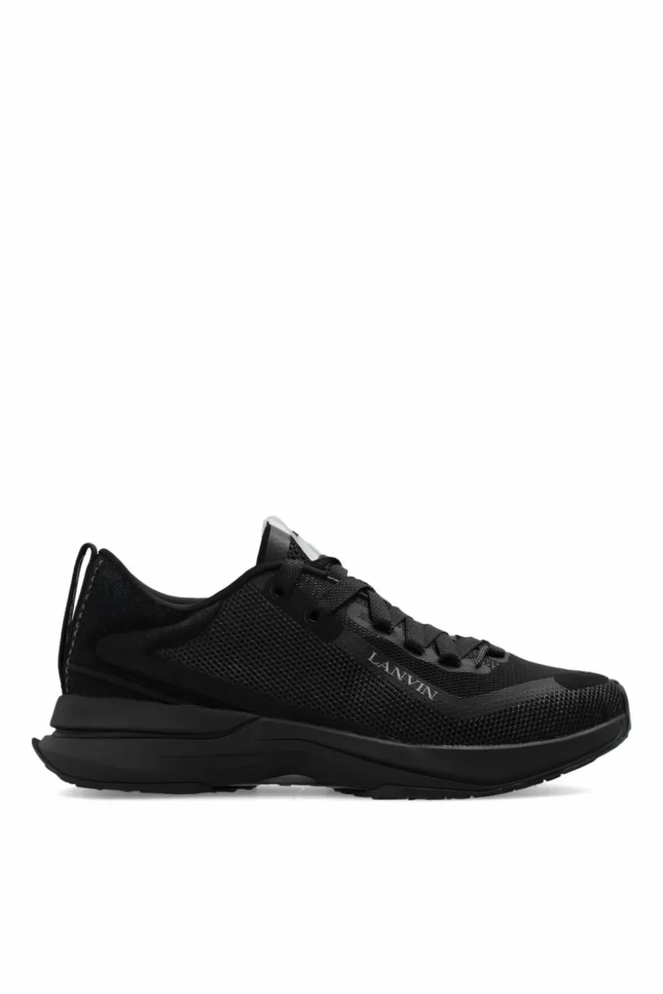 Lanvin CZARNY Buty sportowe ‘L-I’