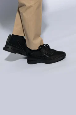 Lanvin CZARNY Buty sportowe ‘L-I’