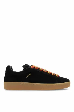 Lanvin CZARNY Buty sportowe ‘Lite Curb’