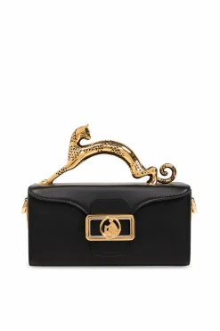 Lanvin CZARNY Torba na ramię