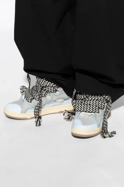Lanvin jasnoniebieski Buty sportowe `Curb`