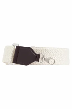 Lanvin kremowy Torba ‘Bandouliere’ typu ‘shopper’