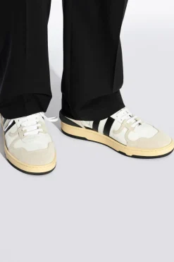 Lanvin MULTIKOLOR Buty sportowe `Clay`