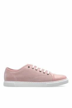 Lanvin RÓŻOWY Buty sportowe
