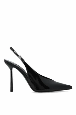 Le Silla CZARNY Buty na obcasie `Clivage`