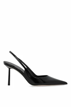 Le Silla CZARNY Buty na obcasie `Bella`