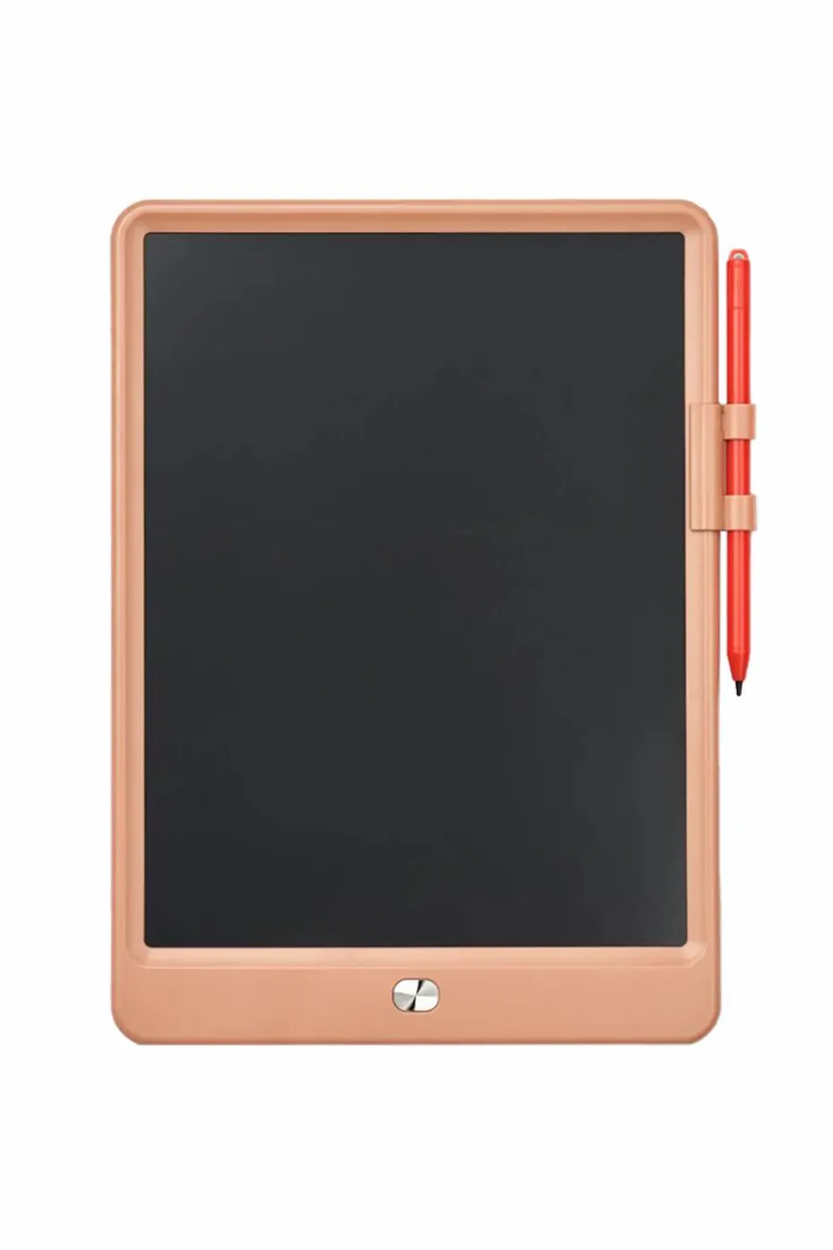 Liewood beżowy Tablica kreślarska `Zora` LCD