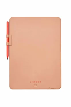Liewood beżowy Tablica kreślarska `Zora` LCD