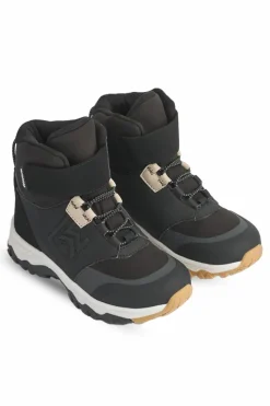 Liewood CZARNY Buty za kostkę