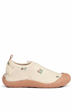 Liewood kremowy Buty do wody