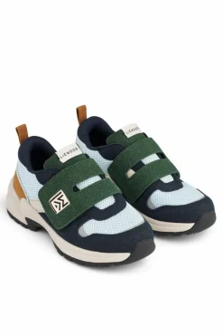 Liewood MULTIKOLOR Buty sportowe ‘Denisa’
