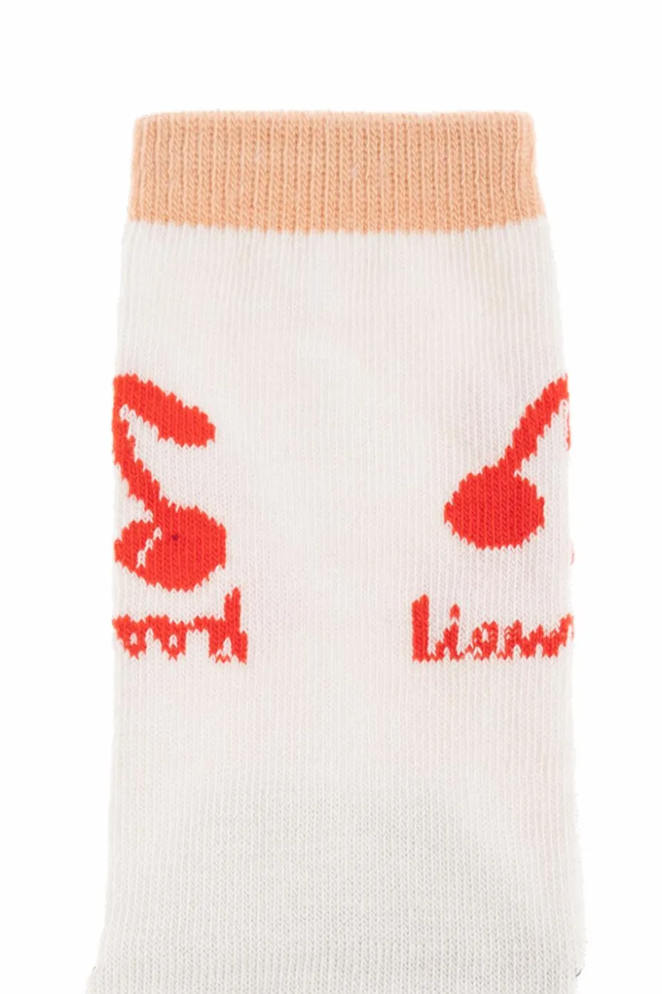 Liewood MULTIKOLOR Trójpak skarpet `Silas`