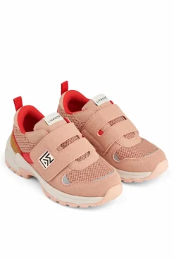 Liewood RÓŻOWY Buty sportowe ‘Denisa’