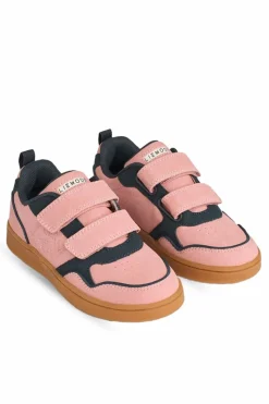 Liewood RÓŻOWY Buty sportowe `Cludina`