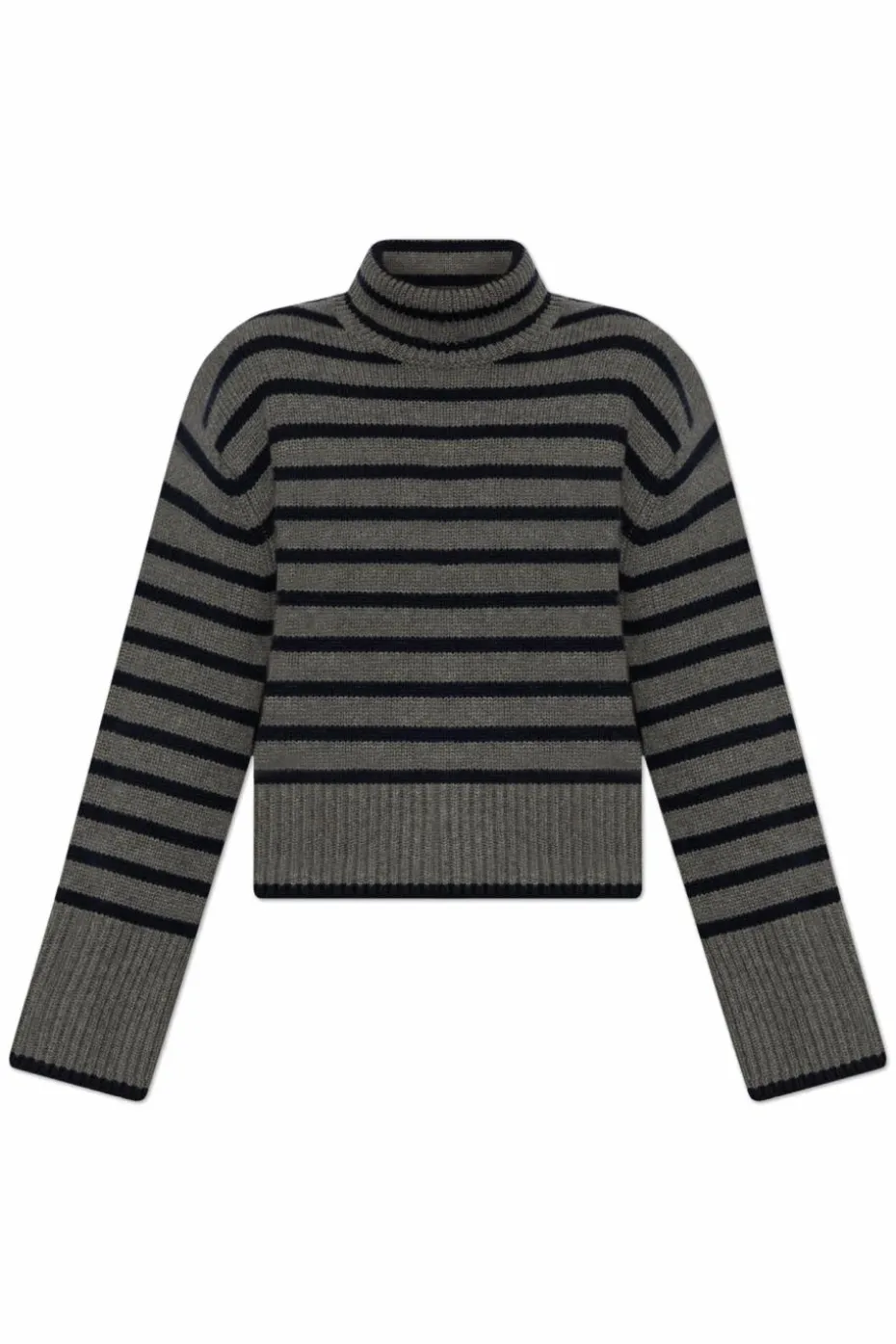 Lisa Yang SZARY Golf ``Fleur Stripes`