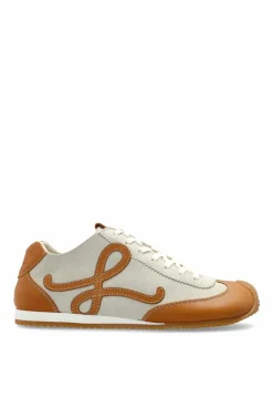 Loewe beżowy Buty sportowe `Ballet Runner 2.0`