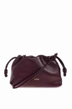 Loewe BORDO Torba na ramię `Flamenco Medium`
