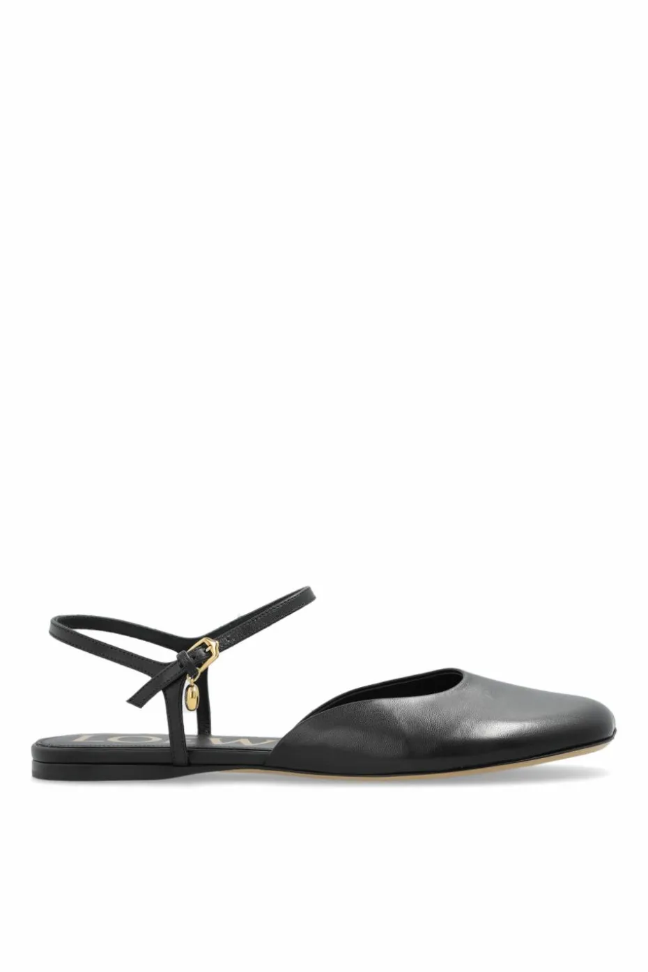 Loewe CZARNY Buty `Toy`