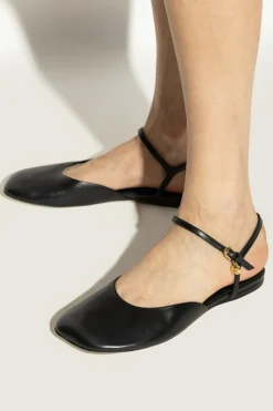 Loewe CZARNY Buty `Toy`