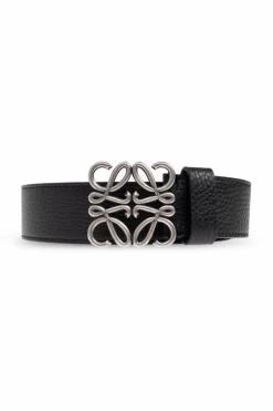 Loewe CZARNY Pasek z logo