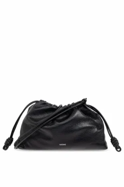 Loewe CZARNY Torba `Flamenco Purse Large`
