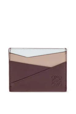 Loewe MULTIKOLOR Etui na karty `Puzzle`
