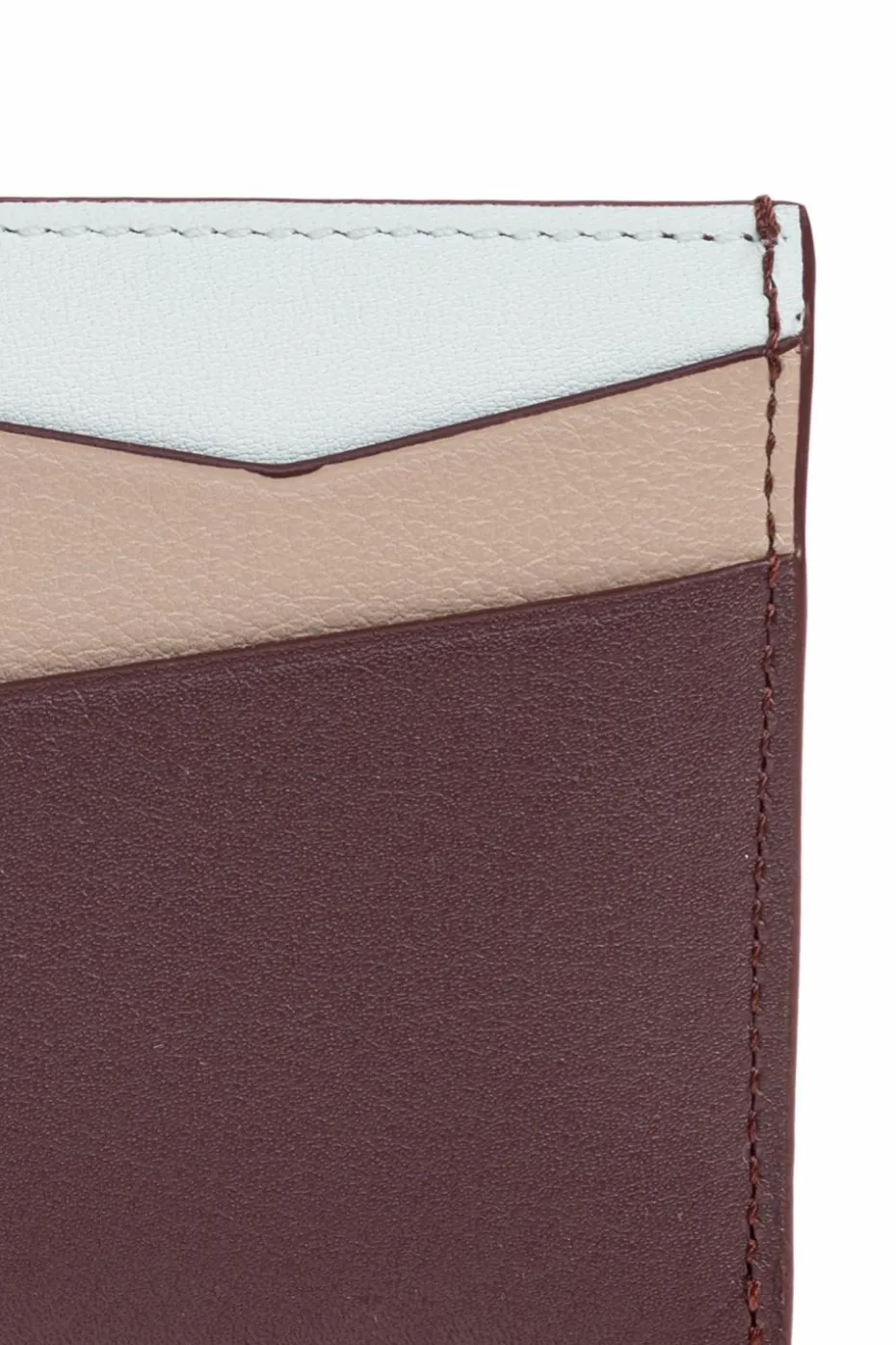 Loewe MULTIKOLOR Etui na karty `Puzzle`