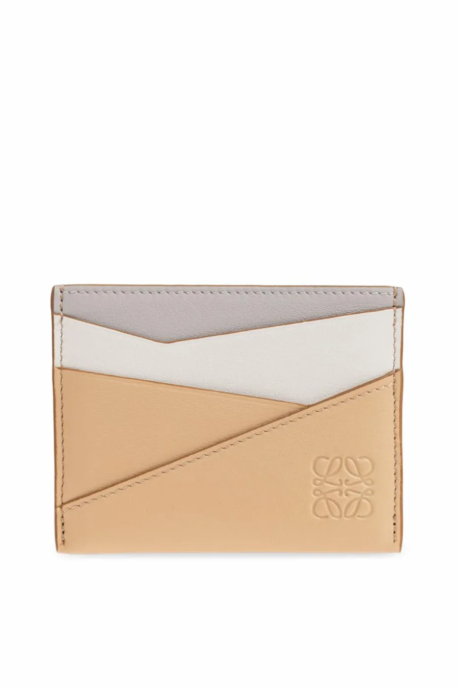 Loewe MULTIKOLOR Etui na karty `Puzzle`