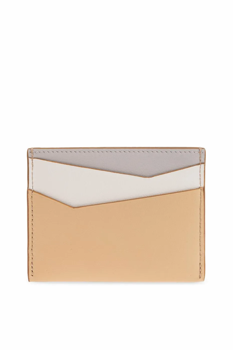 Loewe MULTIKOLOR Etui na karty `Puzzle`