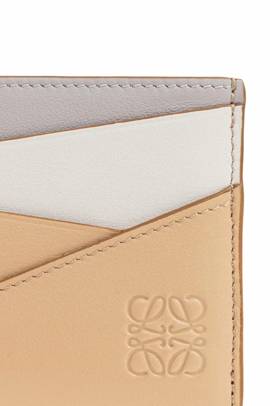 Loewe MULTIKOLOR Etui na karty `Puzzle`