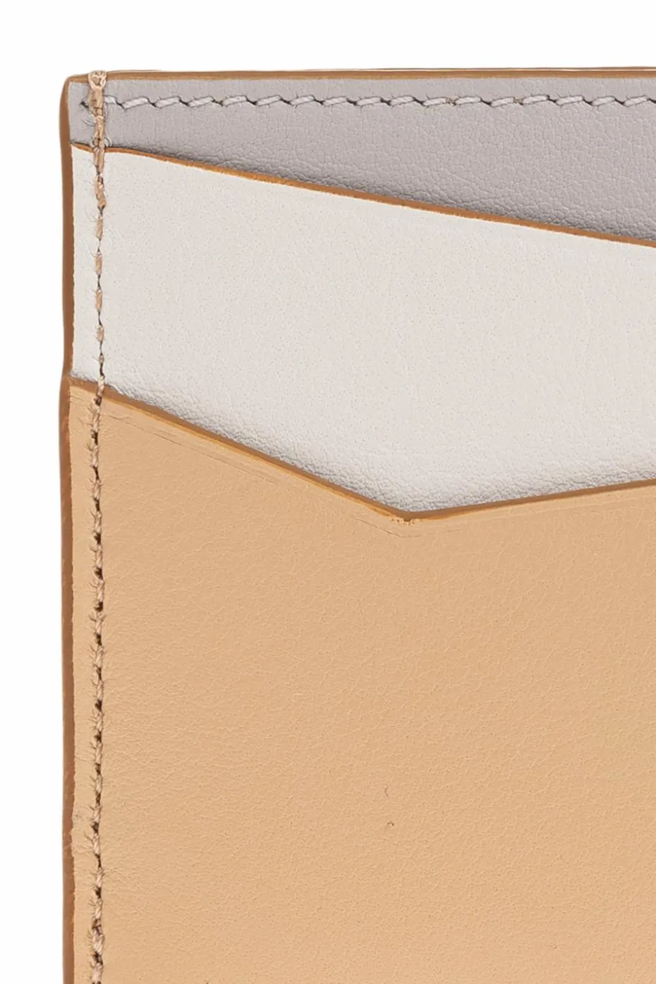 Loewe MULTIKOLOR Etui na karty `Puzzle`