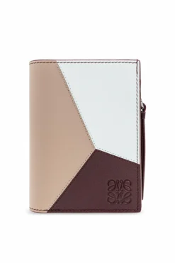 Loewe MULTIKOLOR Portfel `Puzzle`