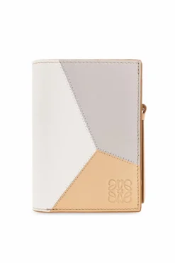 Loewe MULTIKOLOR Portfel `Puzzle`