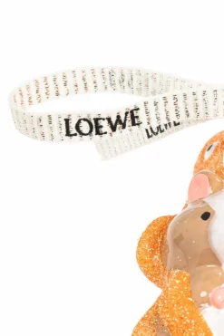 Loewe POMARAŃCZOWY Loewe x Suna Fujita
