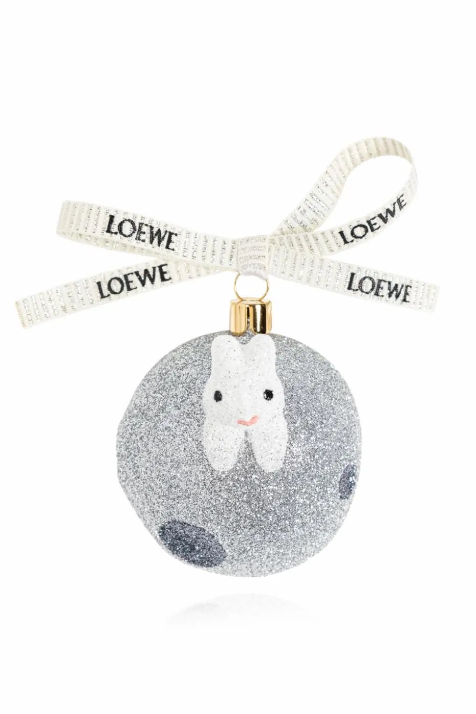 Loewe SREBRNY Loewe x Suna Fujita