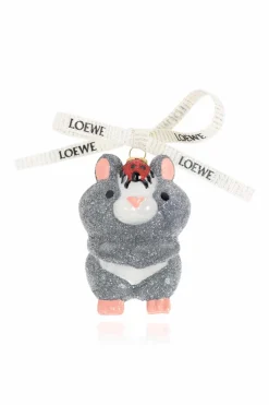 Loewe SZARY Loewe x Suna Fujita