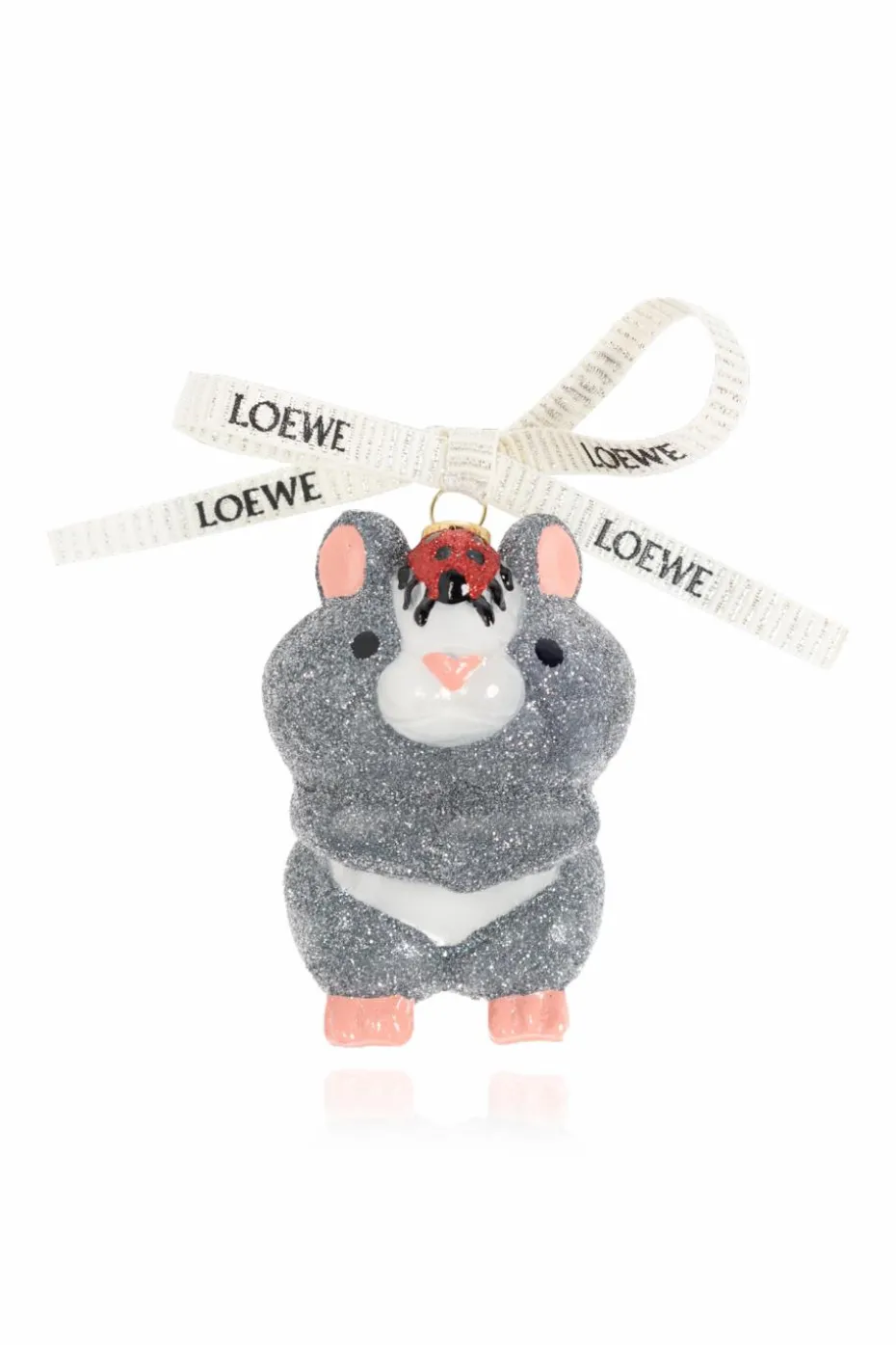 Loewe SZARY Loewe x Suna Fujita