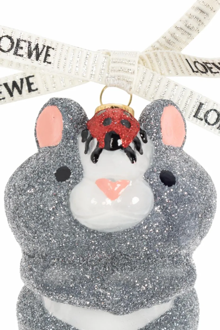 Loewe SZARY Loewe x Suna Fujita