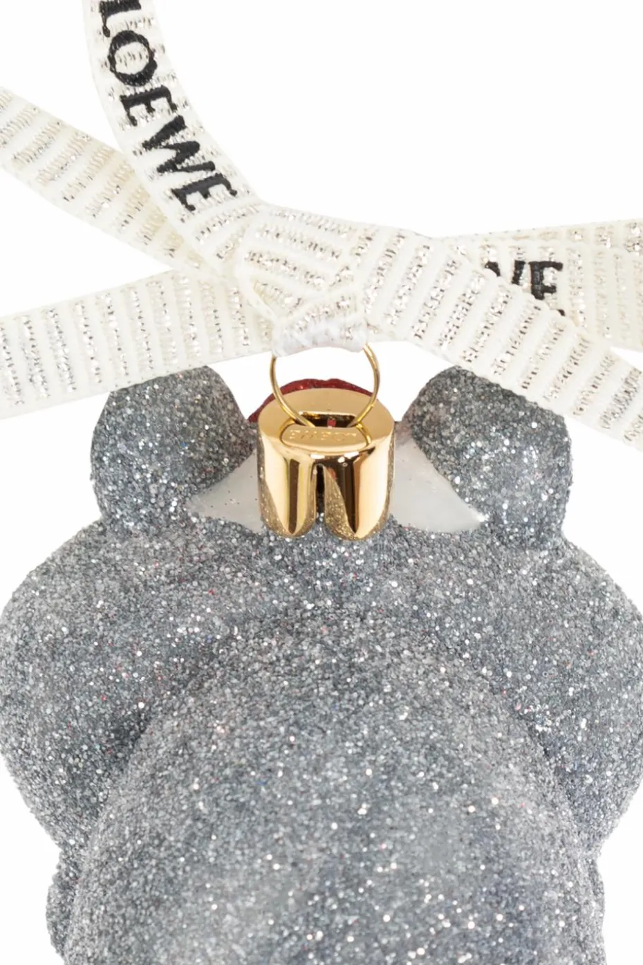 Loewe SZARY Loewe x Suna Fujita