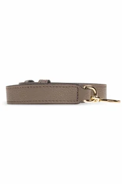 Loewe SZARY Torba do ręki `Pebble Mini`
