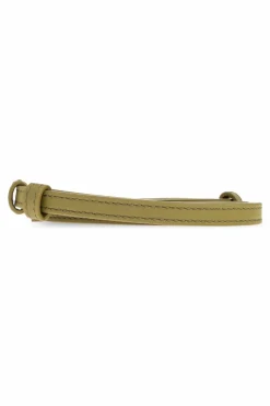Loewe ZIELONY Torba na ramię `Hammock Mini`
