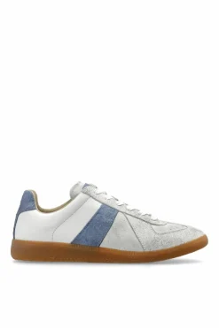 Maison Margiela BIAŁY Buty sportowe