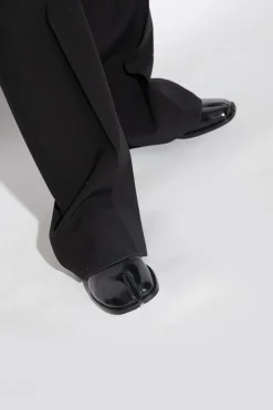 Maison Margiela CZARNY Buty typu ‘derby’