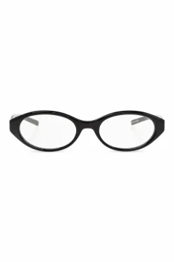 Maison Margiela CZARNY Maison Margiela x Gentle Monster