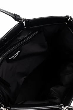 Maison Margiela CZARNY Torba typu `shopper`
