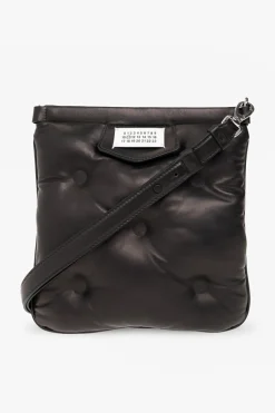 Maison Margiela CZARNY Torba na ramię ‘Glam Slam’